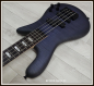 Preview: Spector Euro 4 LX Bolt-On, Nightshade Matte